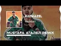 Lagu Halodayı - Matmazel ( Mustafa Atarer Remix ) | Tiktok Remix