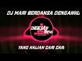 Download Lagu dj berdansa dan menari viral tiktok           remix by dj iki