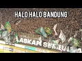 Download Lagu Tak Disangka! Begini Cara BRIGATA CURVA SUD Menyambut Sedulur BOBOTOH VIKING BANDUNG