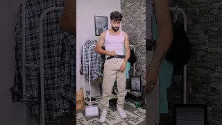 كل مشكله وليها حل Mensfashion Fashion Style 