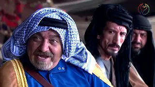 راس غليص الجزء الثاني الحلقه 23 