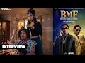 Laila Pruitt Sydney Mitchell Interview STARZ BMF Season 4 Nicole Flenory Lawanda