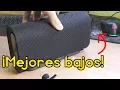 Lagu El altavoz bluetooth con MEJORES BAJOS por poco dinero - AUKEY