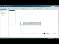 Solid Edge Mirror and Rotate