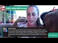 Nightly Reflections with Yana 06-17-2020