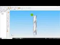 Exercise 17 Drill SolidEdge V20 machine design tutorial CAD Mechanical Engineering