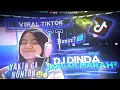 Lagu DJ DINDA JANGAN MARAH² SLOW MENGKANE FULL BASS 🔥🤤🔥