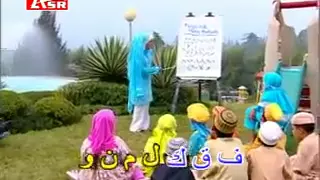 02 belajar mengaji mengenal huruf hijaiyah