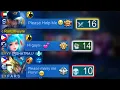 Download Lagu Hard Carrying While Randoms Go Wild on Mic