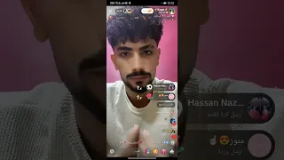 سبب اعتزال الاسطي ناصر الاسطي ناصر 