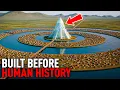 Ancient Mega-City FOUND Beneath Mesopotamia Older Than Egypt Itself
