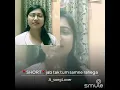 Download Lagu Jab Tak Tum Saamne Rahoge ll Wrong Number ll Smule cover song