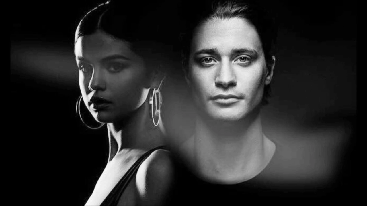 Kygo, Selena Gomez - It Ain't Me (Metal Remix)