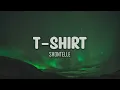 Shontelle - T-Shirt (Lyrics)