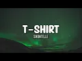 Download Lagu Shontelle - T-Shirt (Lyrics)