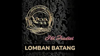 official music jingle lomba dayung tradisional desa klidang lor batang tahun 2023