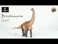 Download Lagu Haolonggood Brontosaurus 2025 Review Part 1