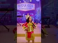 Lagu Pesan Sayang dari Ayudra untuk Sang Ayah (RR. AYUDYA QYRANIA - AYAH AKU RINDU) #tkc #trisnakids