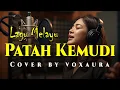 Patah Kemudi Cover Lagu Melayu By Voxauara