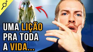 Decifrando Paradise - Coldplay | A história por trás da letra | Tradução Explicada