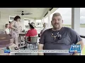 The Story of Lt. Billy Vincent