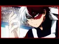 Light It Up - Neffex 「AMV」 Shouto Todoroki | Alight Motion ⚔