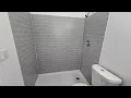 How to install Glue-up shower wall surround Shower panels