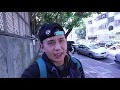 不知道的還以為我們在排口罩｜蛋堡的快閃店｜Soft Lipa任性的人(CC字幕)《大雄vlog》