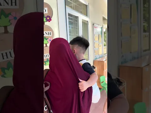 Jemput khoai sekolah
