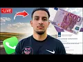 Download Lagu 🔴 LIVE: DE OVERHEID WILT MIJ NAAIEN DUS DAAROM GAAN WE PRANKCALLEN!