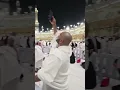 Download Lagu Performing Umrah @Makkah Haram Sharif