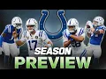 Indianapolis Colts 2026 Season Predictions