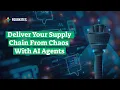 FourKites Transforms Supply Chain Execution with Intelligent Control Tower