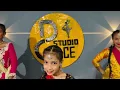 jutti (full song) Ammy Virk & Mannat Noor | Sonam Bajwa| Muklawa | punjabi Song | dance Cover