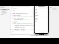 iOS Swift - Passing Data between View Controllers via Protocol Delegate