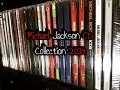 Lagu Michael Jackson CD Collection 2019