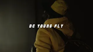 DC Young Fly Straighten FlyMix (Official Video)