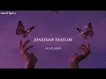 I trust You - Jonathan Traylor //✿ [sub. español]