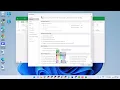 How To Enable Background Error Checking In Excel Tutorial