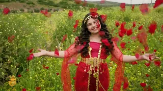                          اغنية كردية نوبهارم دندنها