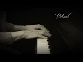 Poland – Ólafur Arnalds | Felt Piano