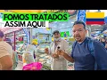 Download Lagu A VIDA REAL na FAVELA e na FEIRA em BOGOTÁ | Colômbia #ep190