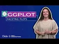 Faceting Plots with ggplot in R