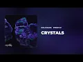Download Lagu isolate.exe - Crystals (speedup)