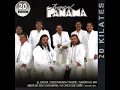 Tropical Panama...La Chica Que Sone...