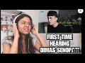 Download Lagu Spanish Girl First Time Hearing Dimas Senopati Avenged Sevenfold - Seize the Day (Acoustic Reaction)