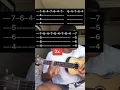 Download Lagu 12th Street rag tutorial (ukelele)