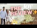 I Built Our Entire Wedding Website Using The Joy Real Bride Review Planning Secrets