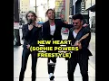 Crash Adams - New Heart Freestyle Feat. @sophiep0wers  (Full Audio)