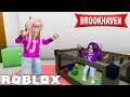 Download Lagu Baby Kate Gets Adopted in Brookhaven (what could go wrong?) | Roblox Roleplay